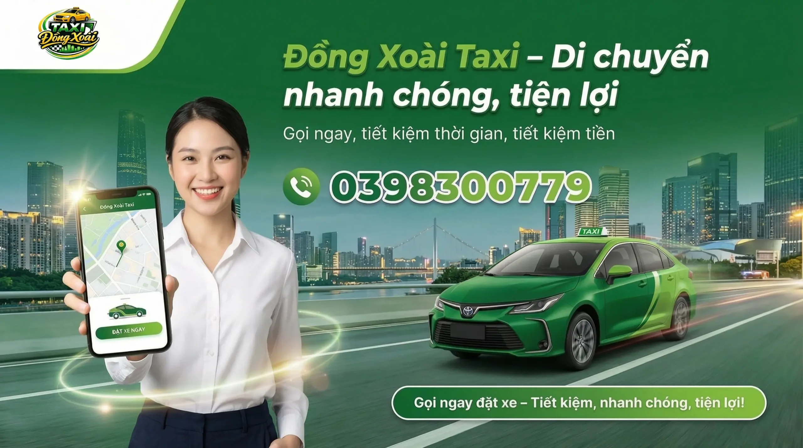 Taxi