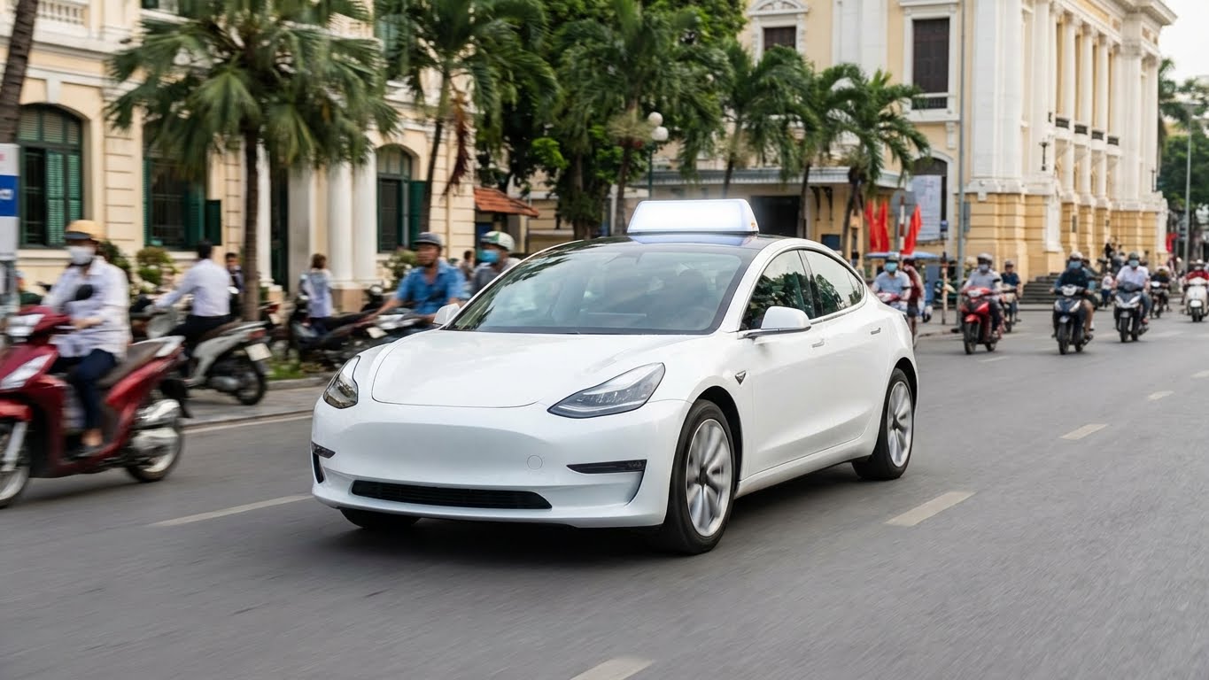 Taxi Đồng Xoài - Dịch vụ uy tín
