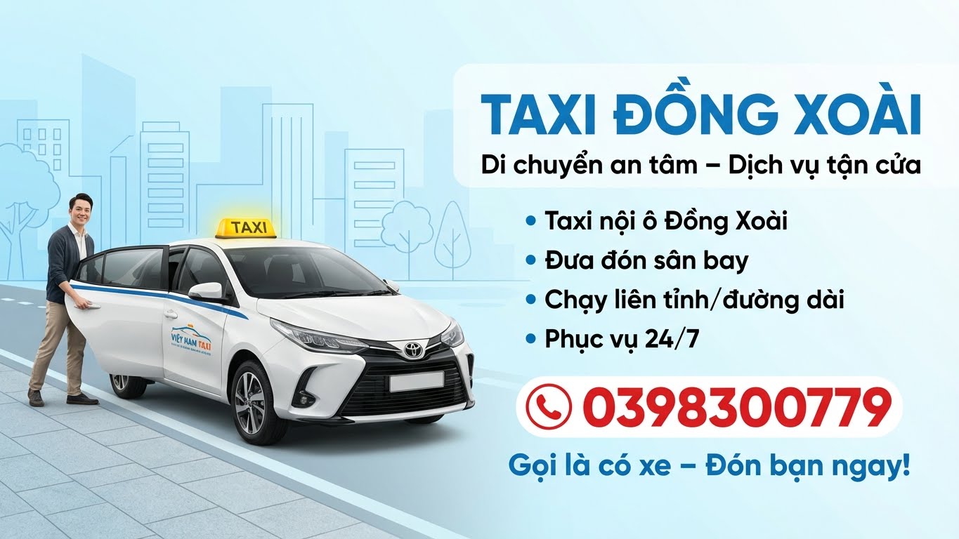 Các địa điểm du lịch nổi tiếng tại Bình Phước