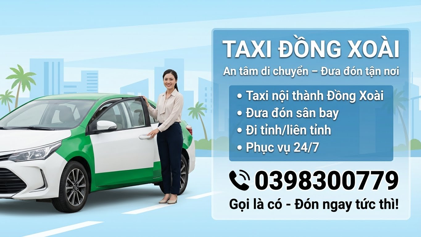 Kinh nghiệm đặt xe taxi trọn gói giá rẻ